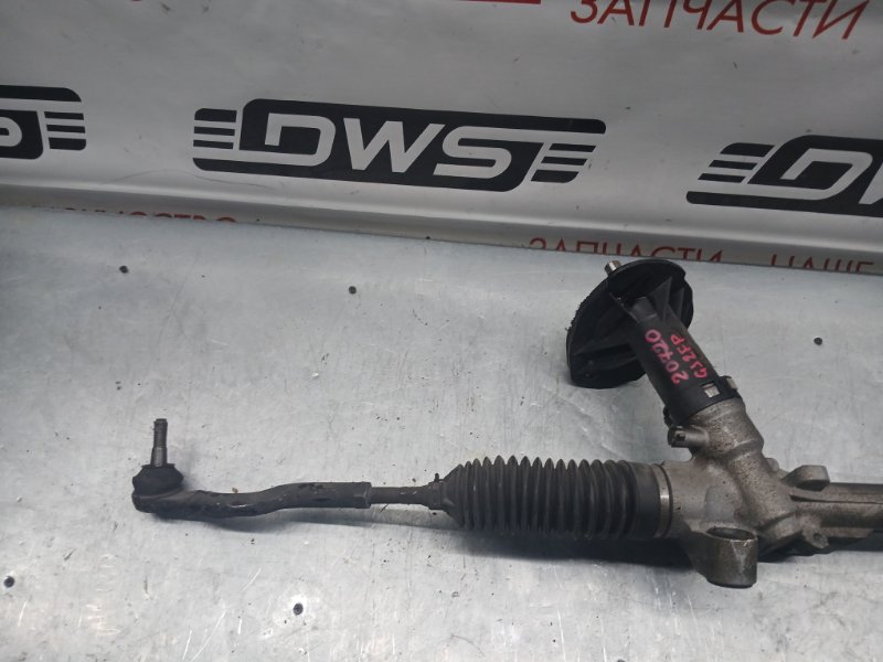 Рулевая рейка, 4000 рублей, Красноярск