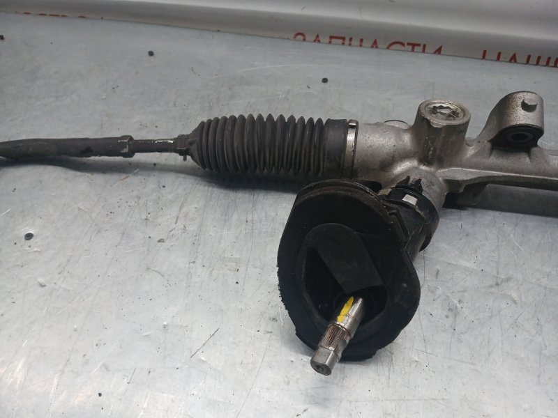 Рулевая рейка, 4000 рублей, Красноярск