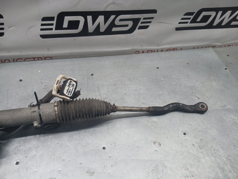 Рулевая рейка, 7000 рублей, Красноярск