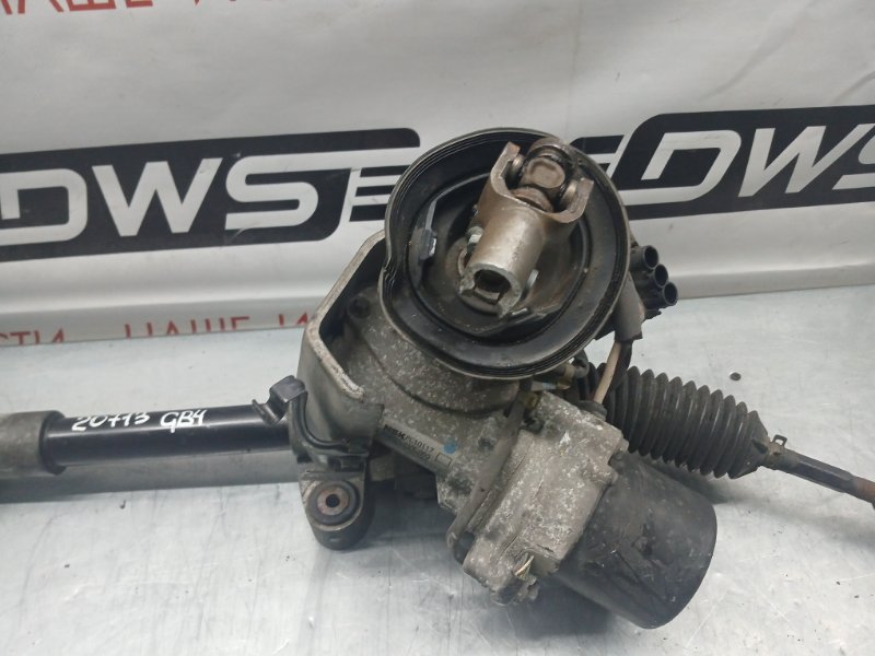 Рулевая рейка, 7800 рублей, Красноярск