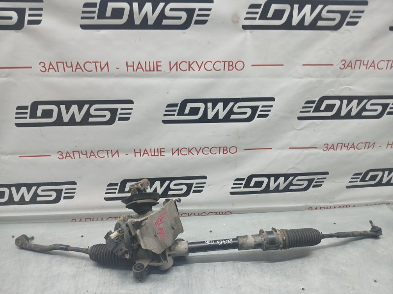 Рулевая рейка, 7800 рублей, Красноярск