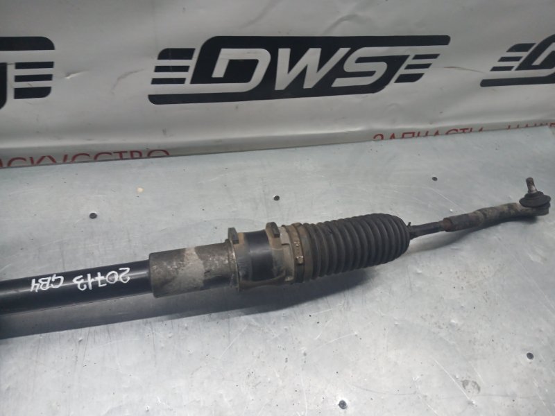 Рулевая рейка, 7800 рублей, Красноярск