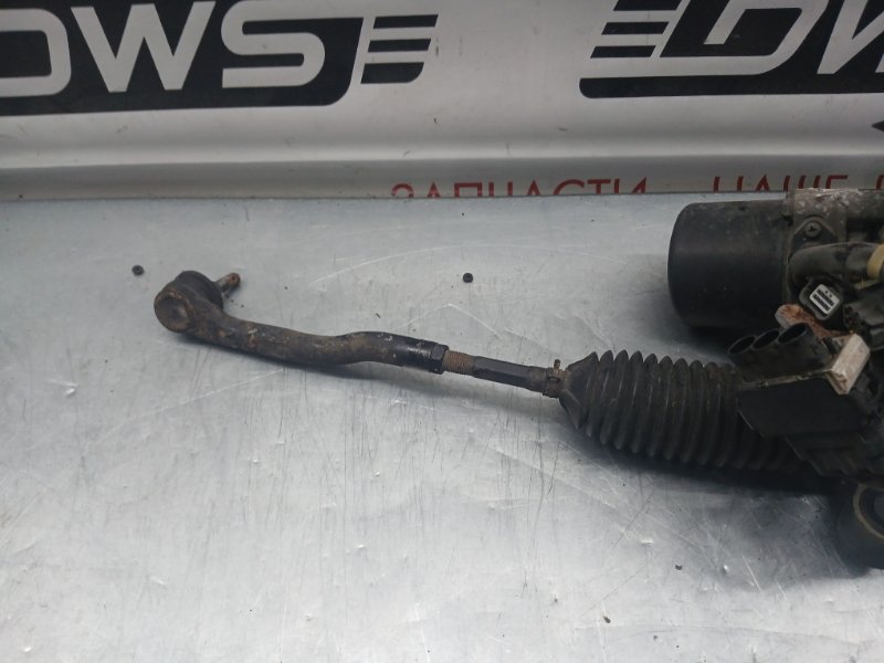 Рулевая рейка, 7800 рублей, Красноярск