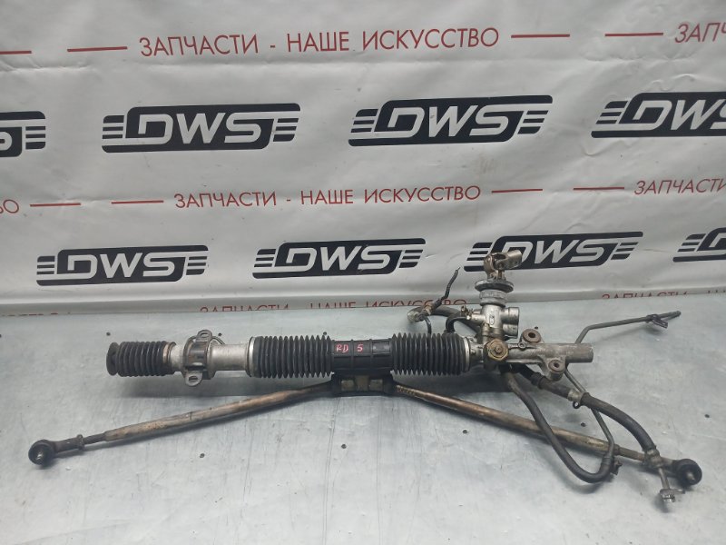 Рулевая рейка, 2000 рублей, Красноярск