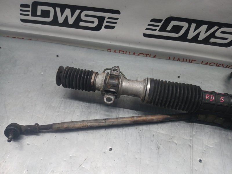 Рулевая рейка, 2000 рублей, Красноярск