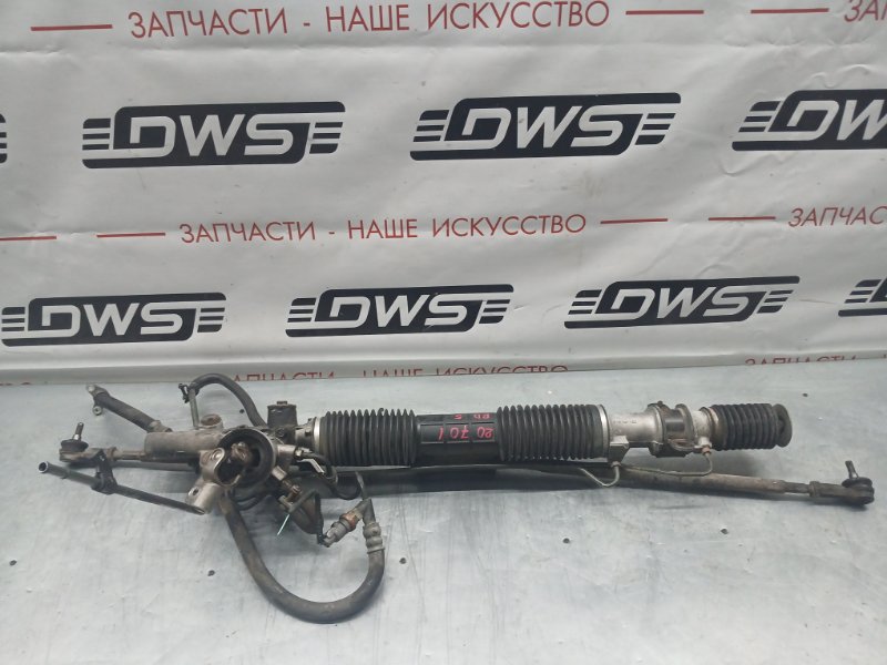 Рулевая рейка, 2000 рублей, Красноярск