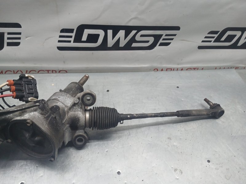 Рулевая рейка, 5000 рублей, Красноярск