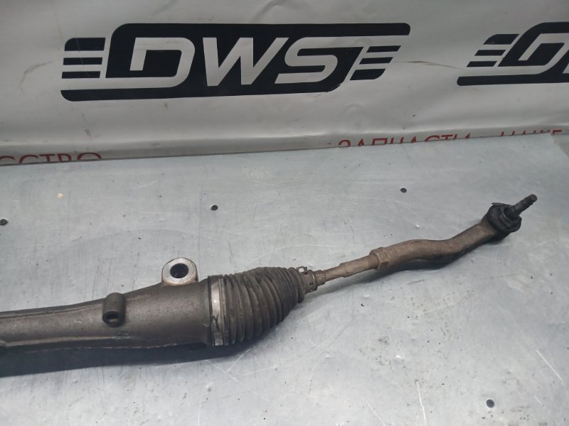 Рулевая рейка, 2000 рублей, Красноярск