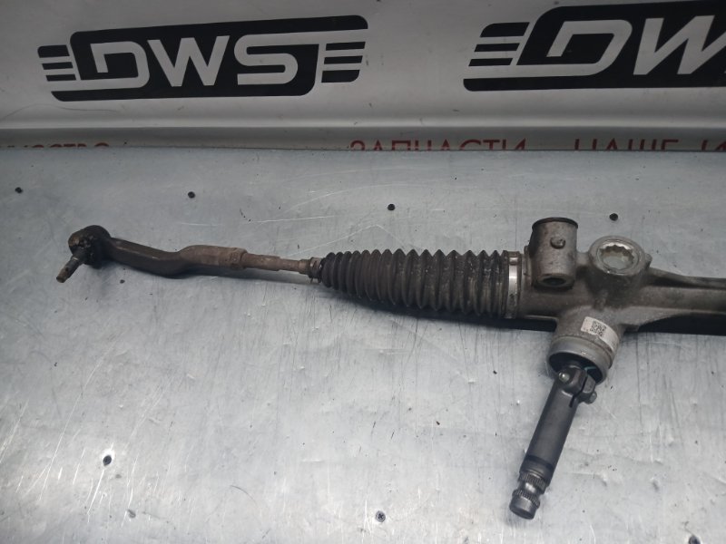 Рулевая рейка, 2000 рублей, Красноярск