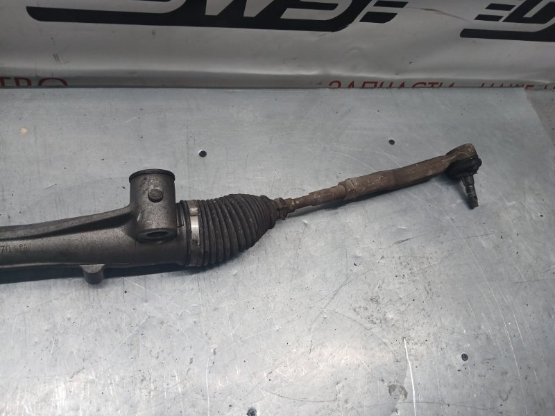 Рулевая рейка, 2000 рублей, Красноярск