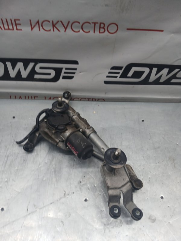 Привод дворников, 300 рублей, Красноярск