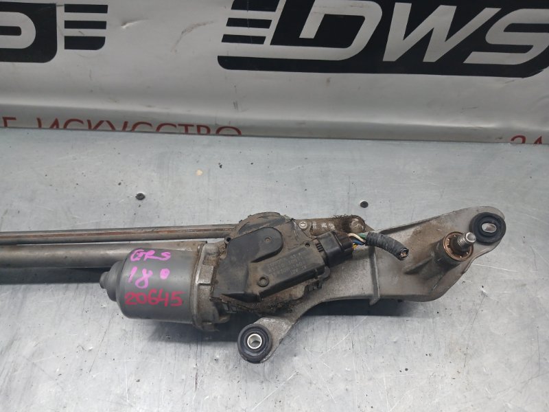 Привод дворников, 1500 рублей, Красноярск