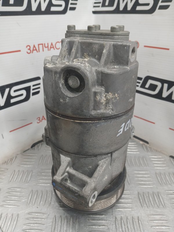 Компрессор кондиционера, 1000 рублей, Красноярск