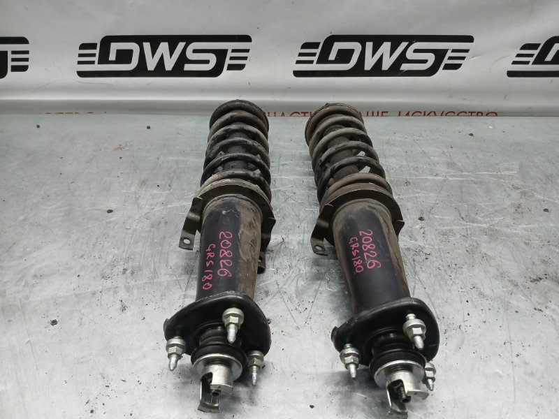 Стойка подвески, 7000 рублей, Красноярск