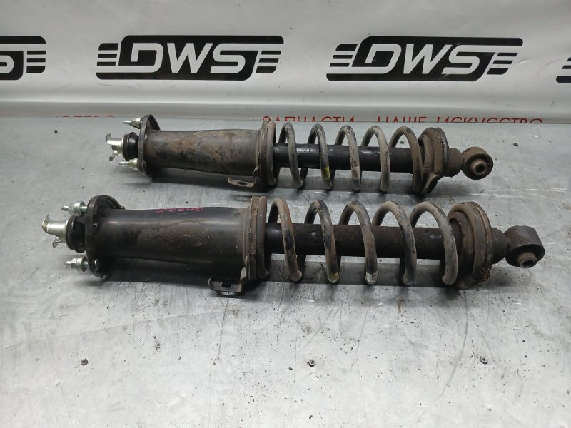 Стойка подвески, 7000 рублей, Красноярск