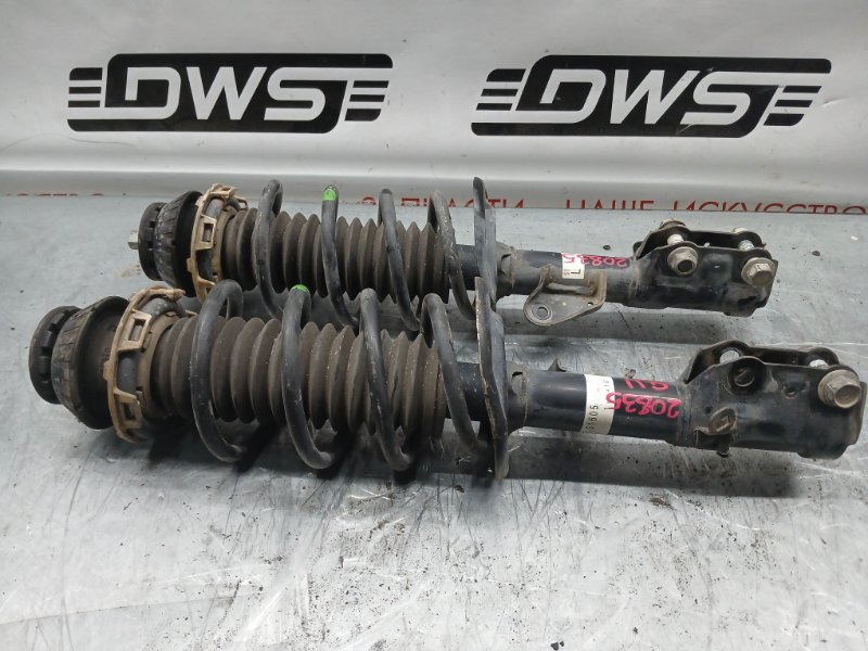 Стойка подвески, 7000 рублей, Красноярск