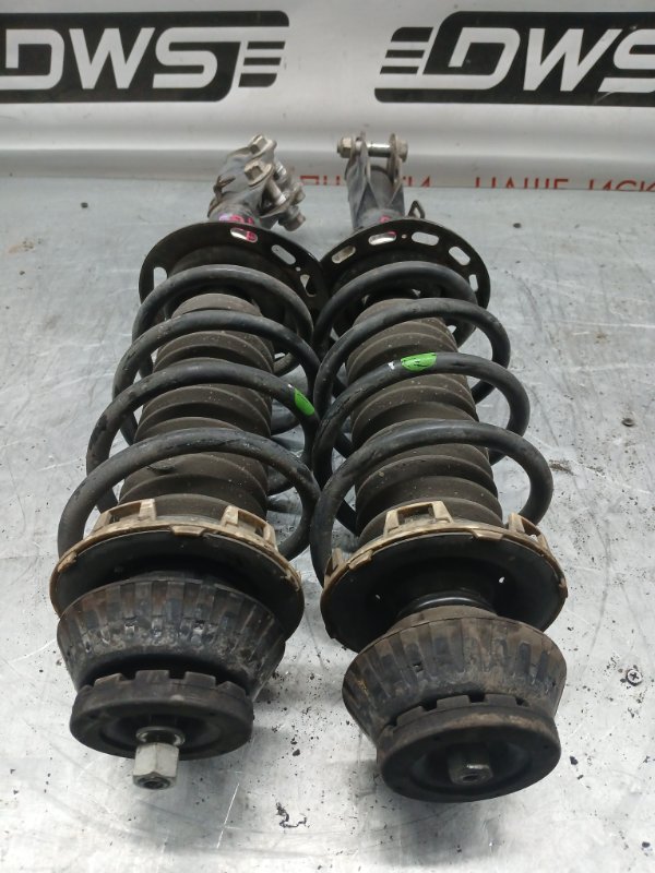 Стойка подвески, 7000 рублей, Красноярск