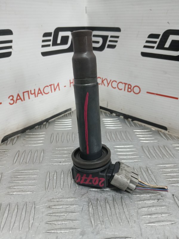 Катушка зажигания, 500 рублей, Красноярск