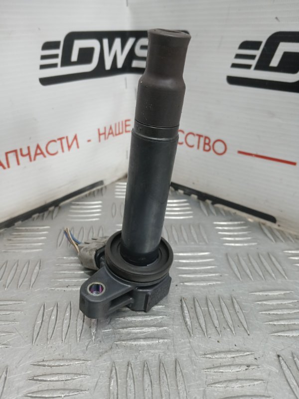 Катушка зажигания, 500 рублей, Красноярск