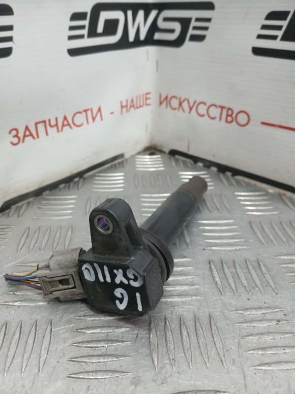 Катушка зажигания, 500 рублей, Красноярск