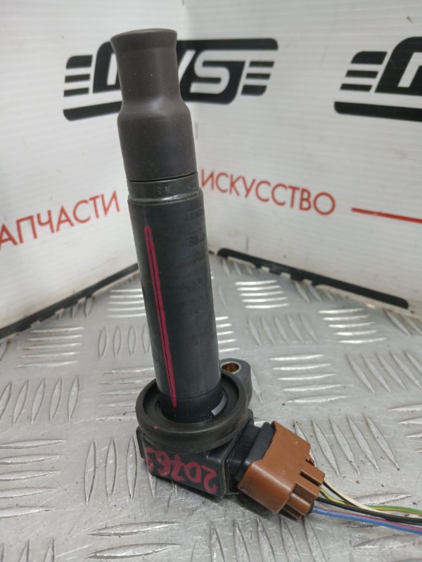 Катушка зажигания, 500 рублей, Красноярск