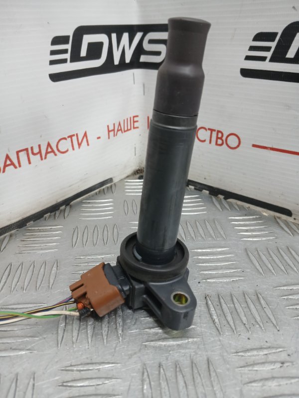 Катушка зажигания, 500 рублей, Красноярск