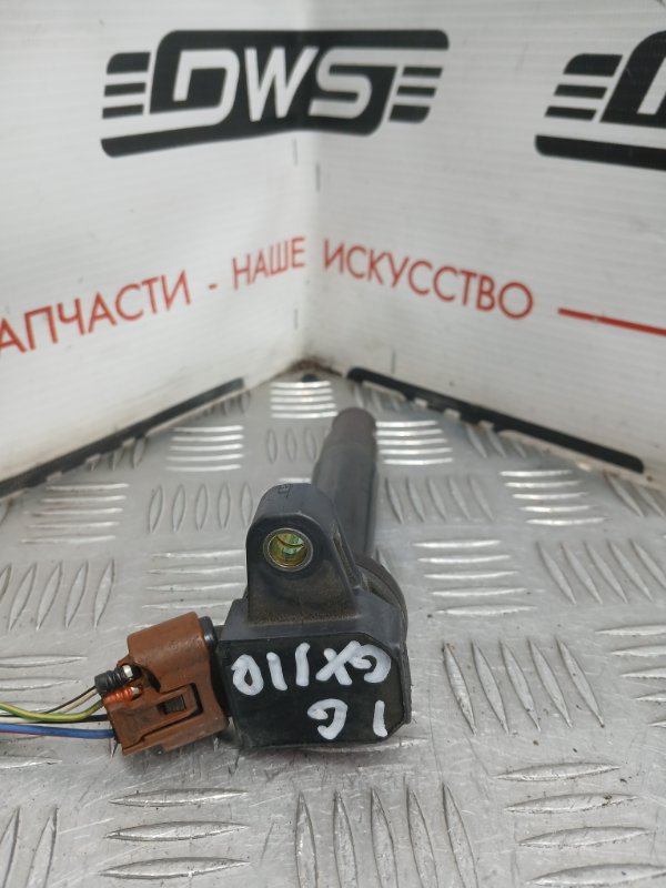 Катушка зажигания, 500 рублей, Красноярск