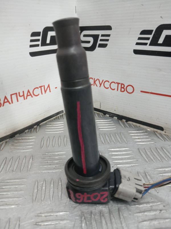 Катушка зажигания, 500 рублей, Красноярск