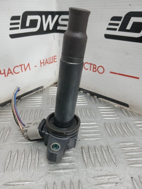 Катушка зажигания, 500 рублей, Красноярск