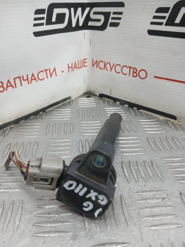 Катушка зажигания, 500 рублей, Красноярск