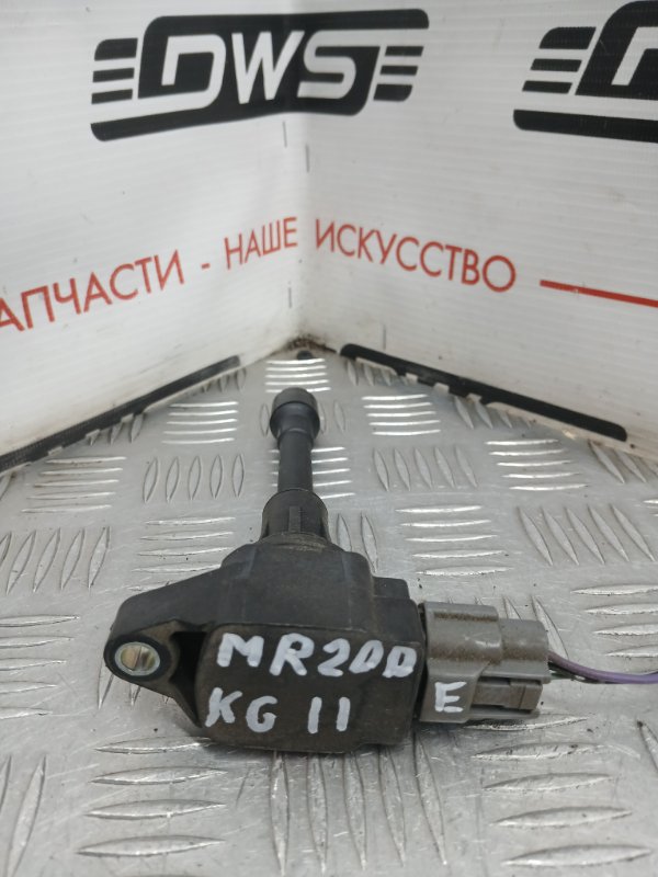 Катушка зажигания, 800 рублей, Красноярск