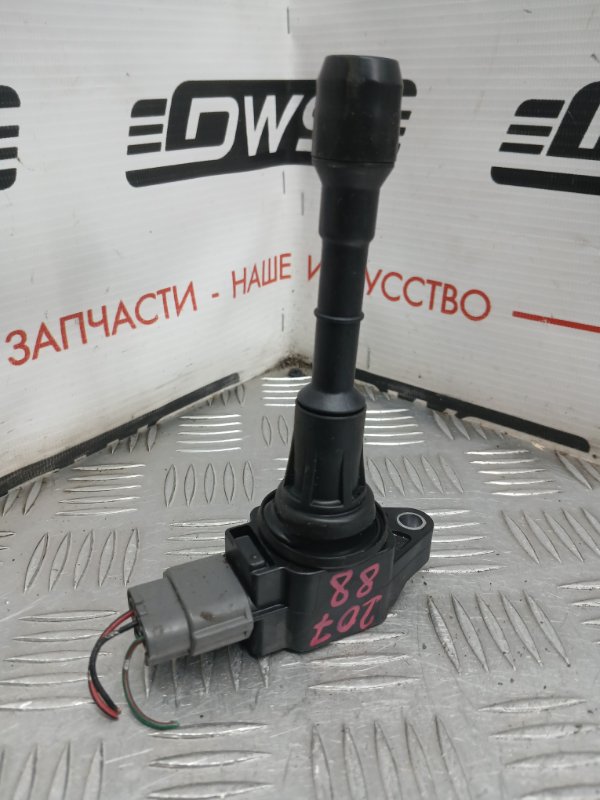 Катушка зажигания, 500 рублей, Красноярск