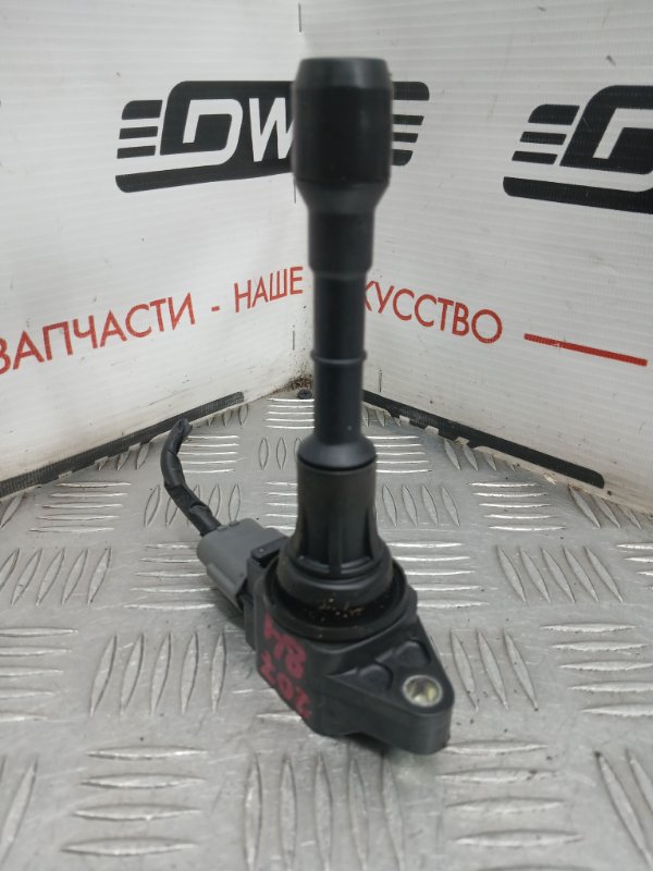 Катушка зажигания, 500 рублей, Красноярск