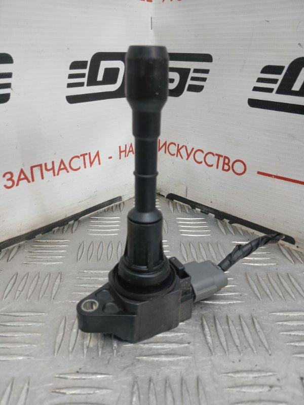 Катушка зажигания, 500 рублей, Красноярск