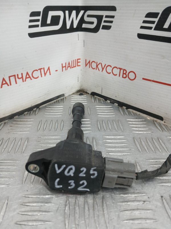 Катушка зажигания, 500 рублей, Красноярск