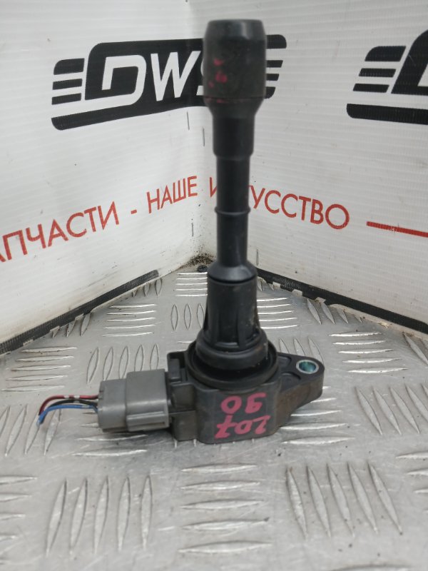 Катушка зажигания, 500 рублей, Красноярск