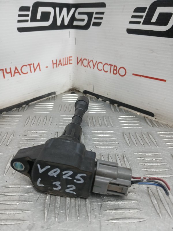 Катушка зажигания, 500 рублей, Красноярск