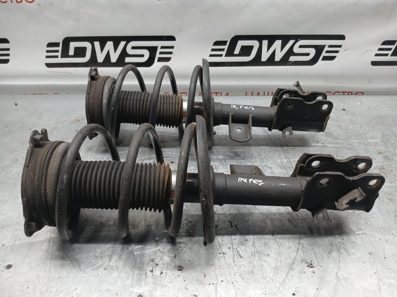 Стойка подвески, 10000 рублей, Красноярск