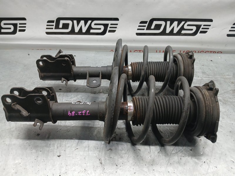 Стойка подвески, 10000 рублей, Красноярск