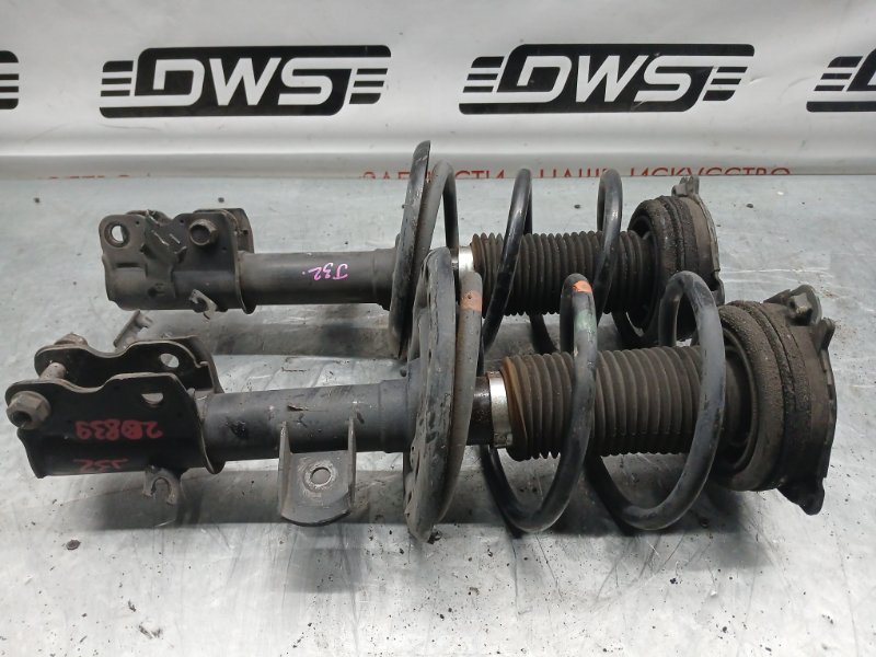 Стойка подвески, 10000 рублей, Красноярск