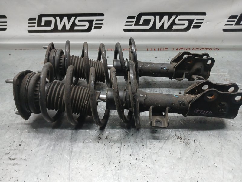 Стойка подвески, 9000 рублей, Красноярск