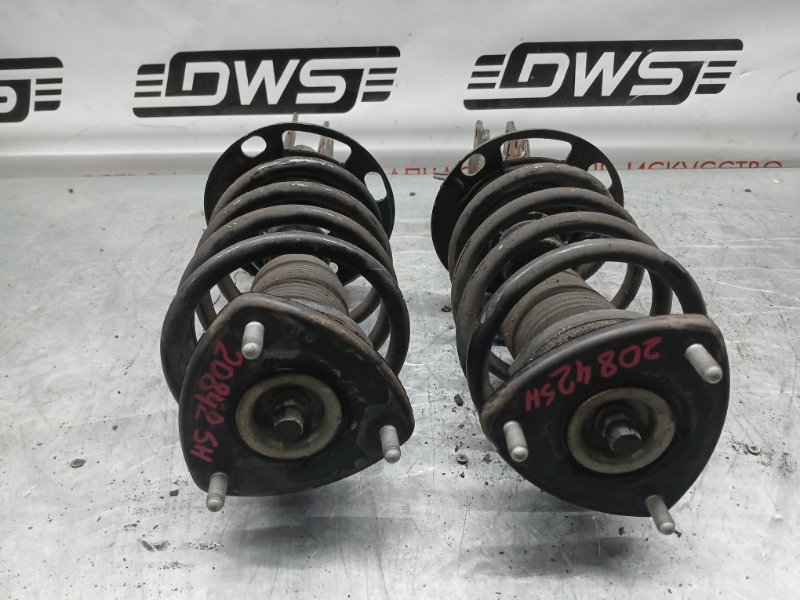 Стойка подвески, 9000 рублей, Красноярск