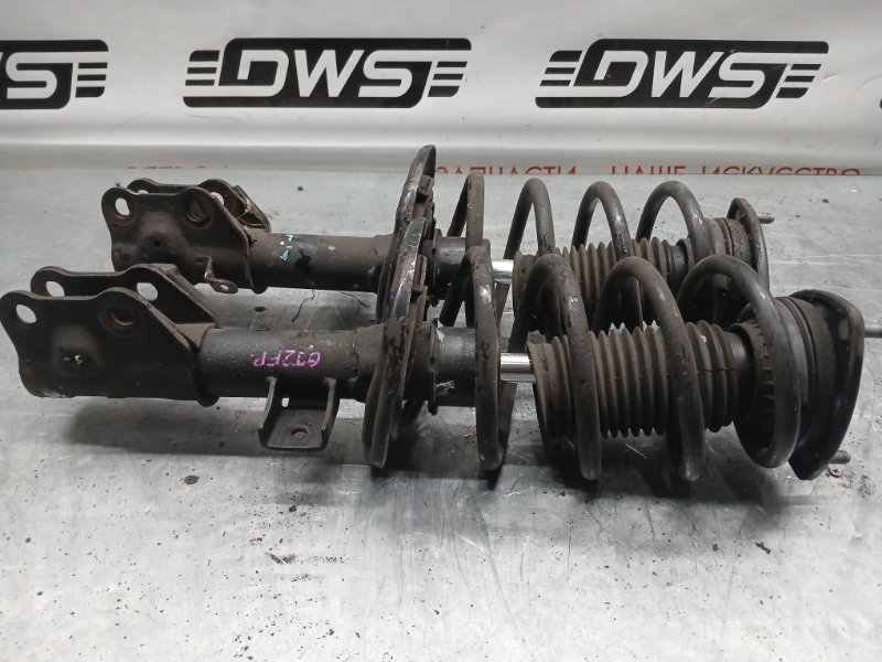 Стойка подвески, 9000 рублей, Красноярск