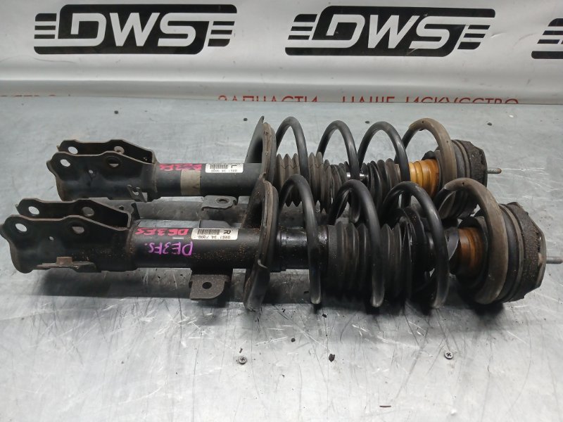 Стойка подвески, 2000 рублей, Красноярск