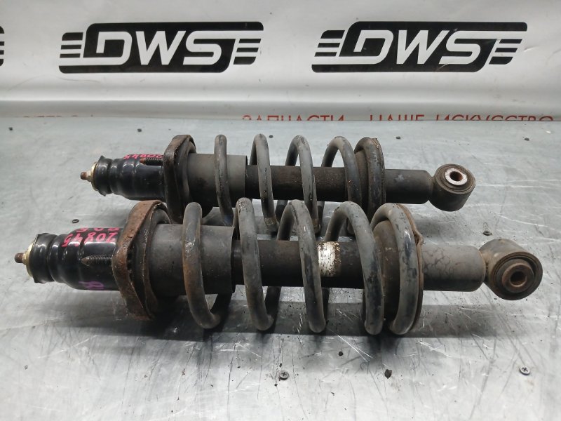 Стойка подвески, 9000 рублей, Красноярск