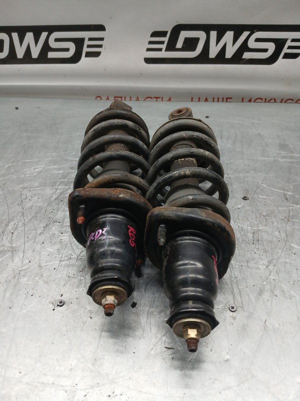 Стойка подвески, 9000 рублей, Красноярск