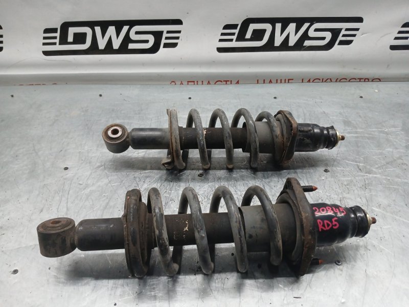 Стойка подвески, 9000 рублей, Красноярск