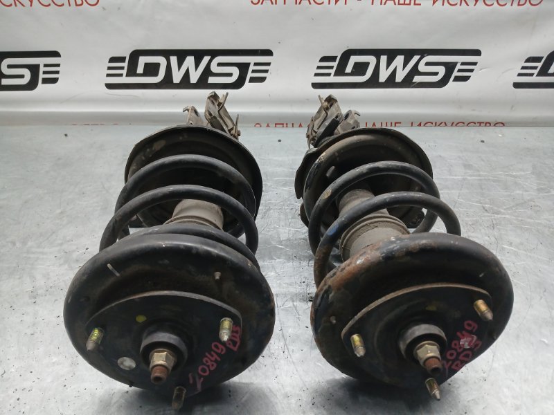 Стойка подвески, 12000 рублей, Красноярск