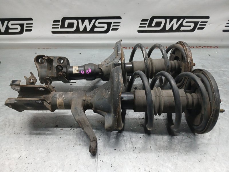 Стойка подвески, 12000 рублей, Красноярск