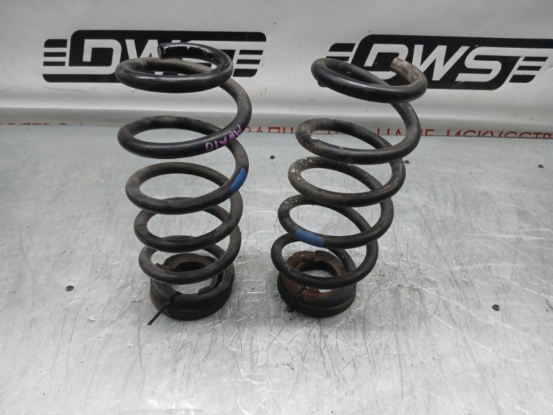 Пружина подвески, 1500 рублей, Красноярск